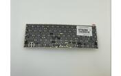 Клавиатура для ноутбука Apple MacBook Pro Retina 13&quot; A1989, (No Frame), RU (плоский Enter)