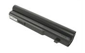 Акумуляторна батарея для ноутбука Lenovo-IBM 43R1955 Y410 10.8V Black 5200mAh OEM