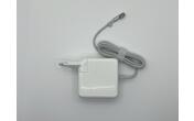 Блок питания для ноутбука Apple 85W 18.5V 4.6A MagSafe A1172 (T-shape) REPLACEMENT