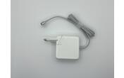 Блок питания для ноутбука Apple 60W 16.5V 3.65A MagSafe A1344 T-shape REPLACEMENT
