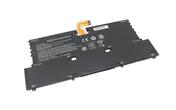 Аккумуляторная батарея для ноутбука HP HSTNN-IB7J Spectre 13-v000 7.6V Black 4550mAh OEM Аккумуляторная батарея для ноутбука HP HSTNN-IB7J Spectre 13-v000 7.6V Black 4550mAh OEM