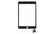 Тачскрин для планшета Apple iPad mini 3 (retina) + IC черный