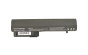 Аккумуляторная батарея для ноутбука HP Compaq EH768AA EliteBook 2530p 10.8V Black 5200mAh OEM