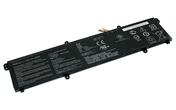 Акумуляторна батарея для ноутбука Asus B31N1911 A413FF 11.55V Black 3640mAh OEM