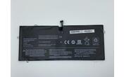 Аккумуляторная батарея для ноутбука Lenovo-IBM L12M4P21 Yoga 2 Pro 20266 7.4V Black 6400mAh OEM