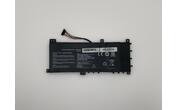 Аккумуляторная батарея для ноутбука Asus C21N1335 VivoBook S451 7.5V Black 4000mAh OEM
