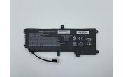 Аккумуляторная батарея для ноутбука HP VS03XL Envy 15-AS 11.55V Black 3500mAh OEM