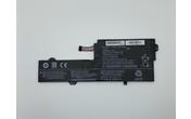 Акумуляторна батарея для ноутбука Lenovo L17M3P61 IdeaPad 320S-13 11.52V Black 2000mAh OEM