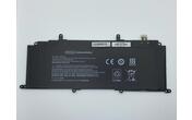 Аккумуляторная батарея для ноутбука HP (WR03XL) Split X2 13-M 11.1V Black 2950mAh OEM