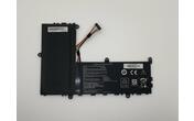 Аккумуляторная батарея для ноутбука Asus C21N1414 X205TA 7.6V Black 4100mAh OEM