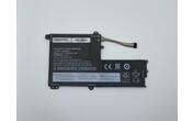 Аккумуляторная батарея для ноутбука Lenovo L15L3PB0 IdeaPad 330S-15IKB 11.4V Black 4500mAh OEM