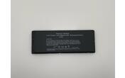 Акумуляторна батарея для ноутбука Apple A1185 MacBook 13&quot; A1181 (2006) 10.8V Black 5000mAh OEM