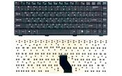 Клавіатура для ноутбука Benq Joybook (R43, R43C, R43E, R43CE, R43EG, R43CF, Q41) Black, RU