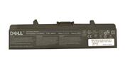 Аккумуляторная батарея для ноутбука Dell RN873 Inspiron 1525 11.1V Black 5200mAh Orig