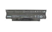 Аккумуляторная батарея для ноутбука Dell J1KND Inspiron N5110 11.1V Black 4300mAh Orig