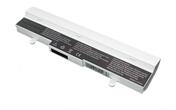 Аккумуляторная батарея для ноутбука Asus AL31-1005 EEE PC 1005HA 11.1V White 4400mAh Orig
