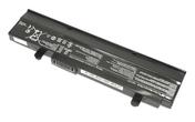 Аккумуляторная батарея для ноутбука Asus A31-1015 Eee PC 1015 10.8V Black 4400mAh Orig