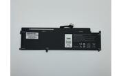 Аккумуляторная батарея для ноутбука Dell WY7CG Latitude 13 7370 7.6V Black 4200mAh OEM