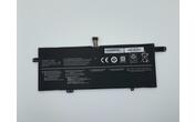 Аккумуляторная батарея для ноутбука Lenovo L16M4PB3 IdeaPad 720S-13IKB 7.7V Black 5800mAh OEM