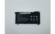 Аккумуляторная батарея для ноутбука HP RU03XL x360 440 G1 11.4V Black 4200mAh OEM