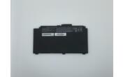 Аккумуляторная батарея для ноутбука HP Compaq HSTNN-IB8B ProBook 645 G4 11.4V Black 4200mAh OEM