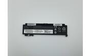 Акумуляторна батарея для ноутбука Lenovo 01AV405 ThinkPad T470s 11.4V Black 2000mAh OEM