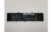 Аккумуляторная батарея для ноутбука Asus B31N1535 ZenBook UX310 11.4V Black 3900mAh OEM