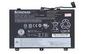 Акумуляторна батарея для ноутбука Lenovo-IBM 00HW001 ThinkPad S5 Yoga 15 14.8V Black 3785mAh Orig