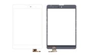 Тачскрин (Сенсорное стекло) для планшета DPT 300-L4541J-C00 белый