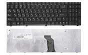 Клавіатура для ноутбука Lenovo IdeaPad (G560, G560A, G560E, G565, G565A) Black, RU