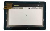 Матрица с тачскрином (модуль) для ноутбука Asus Transformer TF300 черный Уценка