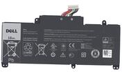 Аккумуляторная батарея для планшета Dell VXGP6 Venue 8 Pro (5830) 3.7V Black 4860mAh Orig