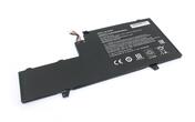 Аккумуляторная батарея для ноутбука HP OM03XL EliteBook 1030 G2 11.55V Black 3800mAh OEM