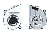 Вентилятор для ноутбука Acer Aspire ES1-520, ES1-521, ES1-523, ES1-533 5V 0.4A 3-pin ADDA