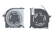 Вентилятор для ноутбука Samsung NP670Z5E, NP680Z5E, NP770Z5E, NP780Z5E, NP870Z5E, NP870Z5G 5V 0.4A 3-pin Brushless