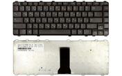 Клавиатура для ноутбука Lenovo IdeaPad (Y450, Y450A, Y450G, Y550, Y550A, Y460, Y560, B460) Black, (Black Frame), RU