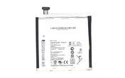 Аккумуляторная батарея для планшета Asus C11P1505 ZenPad 8" Z380KL 3.8V Black 3948mAh Orig