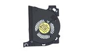 Вентилятор для ноутбука HP ZBook 17 G3 5V 0.5A 4-pin FCN