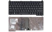 Клавіатура для ноутбука Dell Vostro (1310, 1320, 1510, 1520, 2510, PP36L, PP36S) Black, RU