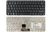 Клавиатура для ноутбука HP Pavilion (TX1000, TX2000, TX2500) Black, RU