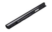 Акумуляторна батарея для ноутбука HP OA03 CQ14 11.1V Black 2600mAh OEM