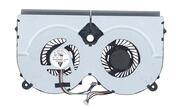Вентилятор для ноутбука Asus G55V 5V 0.40A 4-pin Brushless