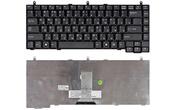 Клавіатура для ноутбука LG (K1, K2) Black, RU