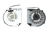 Вентилятор для ноутбука Dell Vostro V3300, 3350, V3500, 3500, Dell Vostro 3360-0500, 3360-6293, 3360-7328, PP36S, Vostro 3300, 3360, 3360-4087, 3360-7187, 3450, 5V 0.5A 3-pin Forcecon