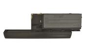 Усиленная аккумуляторная батарея для ноутбука Dell PC764 Latitude D620 11.1V Grey 7800mAh OEM