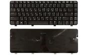 Клавиатура для ноутбука HP Pavilion (DV4-1000) Black, RU