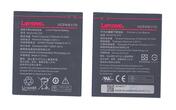 Аккумуляторная батарея для смартфона Lenovo BL259 Vibe K5 Plus 3.8V Black 2750mAh 10.5Wh