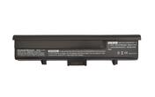 Аккумуляторная батарея для ноутбука Dell BD39E XPS m1330 11.1V Black 5200mAh OEM