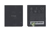 Акумуляторна батарея для смартфона HTC BH39100 Raider 4G 3.7V Black 1620mAh 5.99Wh