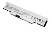 Посилена акумуляторна батарея для ноутбука Samsung AA-PBPN6LW NC110 7.4V Black 6600mAh Orig